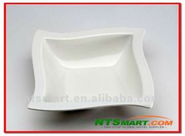 Melamine Deep Plate