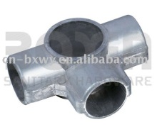 Cross Brace Fittings & Kitchenware Parts