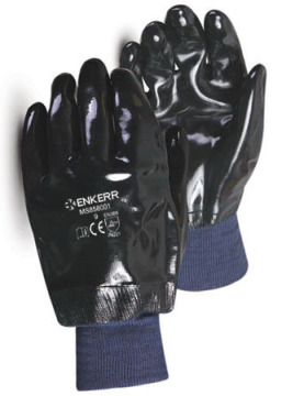 ENKERR neoprene coated glove