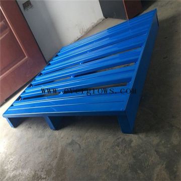 Euro Block Medium Duty Steel Pallet Racking