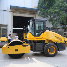 China Brand 8T 8000KG Road Rollers Asphalt Compactors
