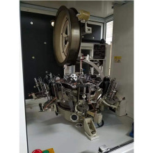 Second Hand 16/24 Spindle Copper Wire Braiding Machine for Sale