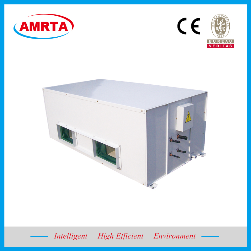 Air Cooled Ducted Split Unit for Fresh Air