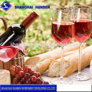 French red Wines Shanghai Wine Import Agent service