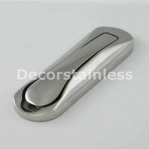 Stainless Steel Foldaway Coat Hook