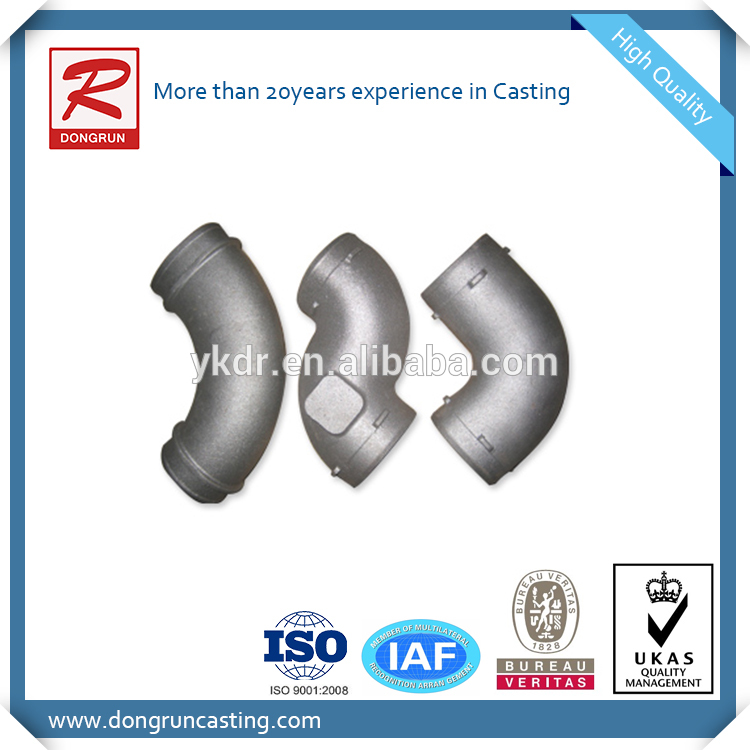 ADC12 Product Material Precision Aluminium Die Casting For Auto Parts / Engines