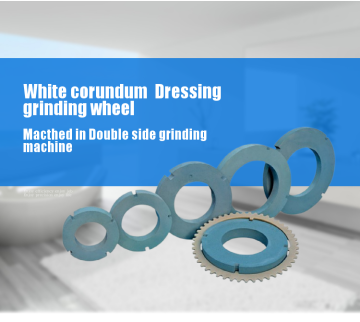 Green silicon carbide Dressing grinding wheel
