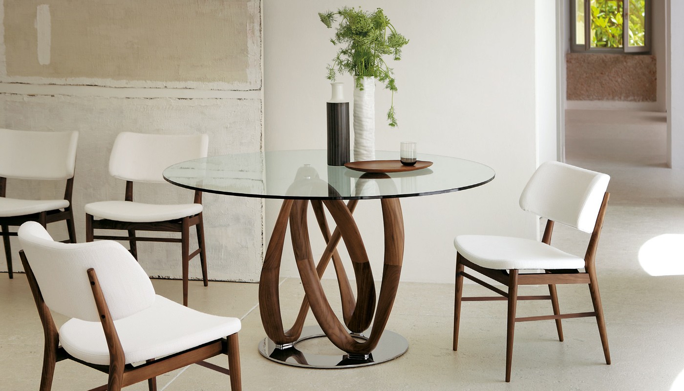 porada nissa dining chair