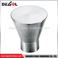 High quality stainless steel unusual door knobs