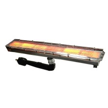 Infrared burner industrial oven gas burner HD162