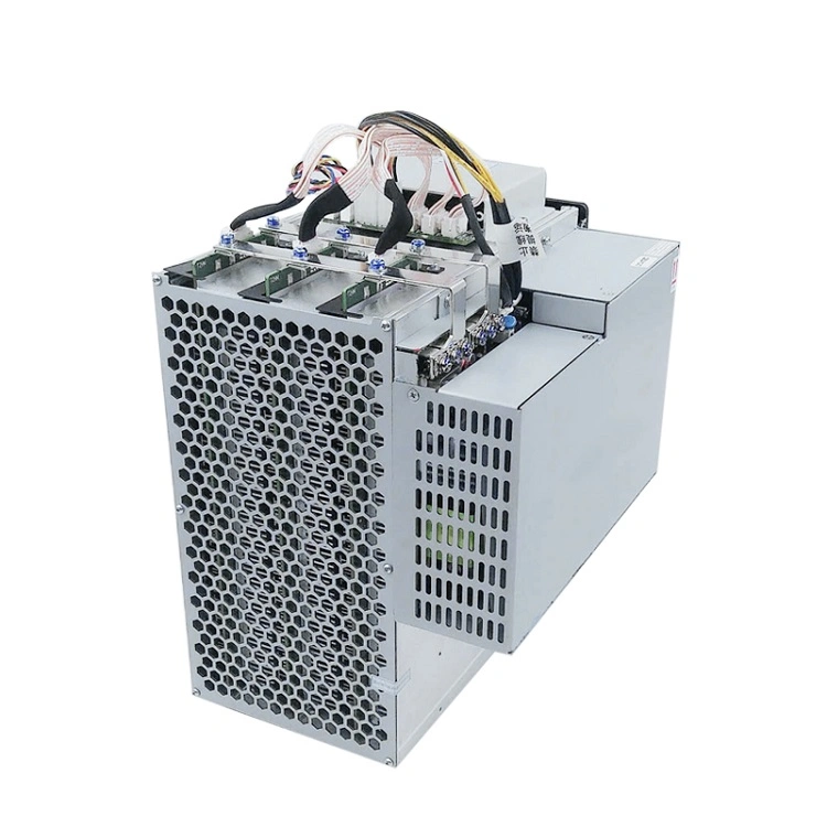 Innosilicon T2t 30th 26th 25th 24th 28th Sha256 2200W Bitcoin Bch Asic Miner Mining Machine Second Hand Antminer
