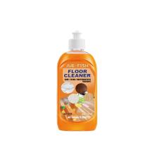 Anti-Bacterial Floor Cleaning Gel with Strong Cleaning Ability