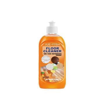 Anti-Bacterial Floor Cleaning Gel with Strong Cleaning Ability