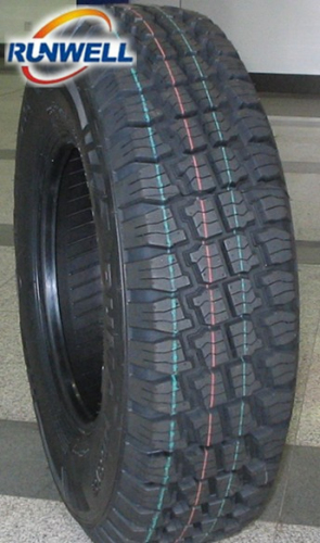 Haida Brand SUV Tyre, off Road Tyre HD818 (31X10.5r15lt, P215/75r15, 225/75r15, 235/75r15lt)