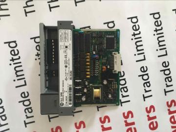 ControlLogix DHRIO Bridge Scanner Module 1756-DHRIO