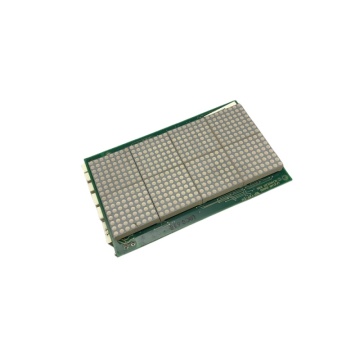 Schindler Elevator LOP Display Board ID Numbers 594121 594108