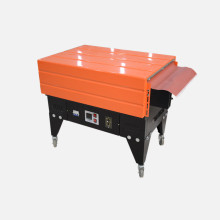 Continuous Contraction Machine Thermal Shrink Packaging Machine