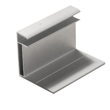 Aluminum Solar Panel Frames