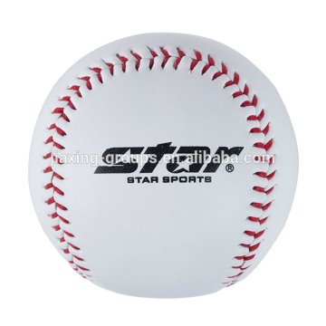 Match quality customized baseball ball