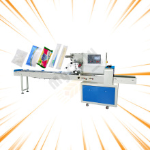 Disposable Tableware Packaging Machine Equipment