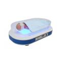 Nieuwe LED-ziekenhuisapparatuur Baby-baby fototherapie-eenheid