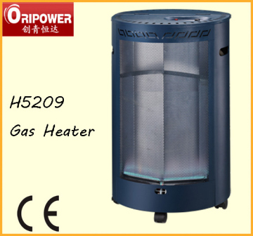 Gas Heater, Natural Gas Room Heater