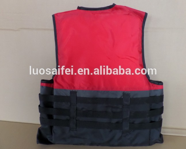 High Quality Sport Lifejacket Foam life vest for sale