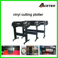 Low Price 1600mm Vinly Paper Graphtec Flexi 10 Software Cutting Plotter