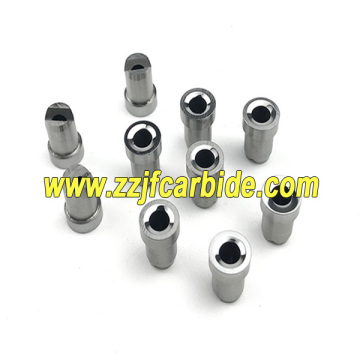 Tungsten Carbide High-quality Preform Nozzles