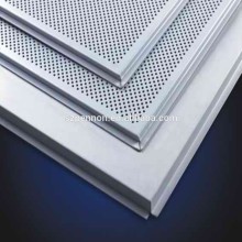 Aluminum Lay-in Tangular Ceiling Tangular Ceiling Panel