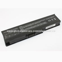 Laptop Battery, 451-10516, 312-0584, for Dell Vostro 1400, Inspiron 1420