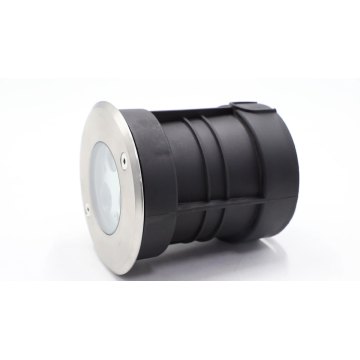 304 round LED recessed pool light for pool