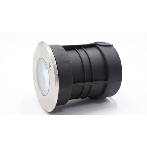 304 Round LED LED RECUTED POLTE para piscina