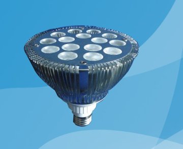 Par38 15x1watt High Power Led Spot Light Bulbs