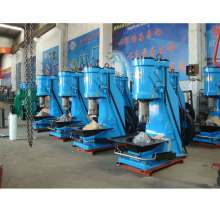 Pneumatic Forging Hammer - Forging Equipment & Machinery