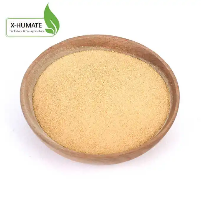 Compound Amino Acid Powder