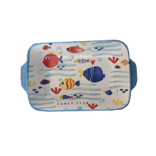 Modern Ceramic Bowl for Home Decor