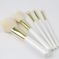 Premium Synthetic Foundation Brush Blending Face Women Make up Brush Cosmeic