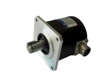 Encoder pulse number encoder