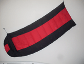 Down Sleeping bag