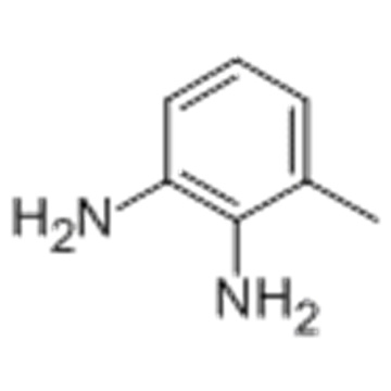 2,3-DIAMINOTOLUENE
 CAS 2687-25-4