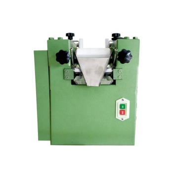 Triple Milled Soap Manufacturing Machine: Grinding and Coating Equipment