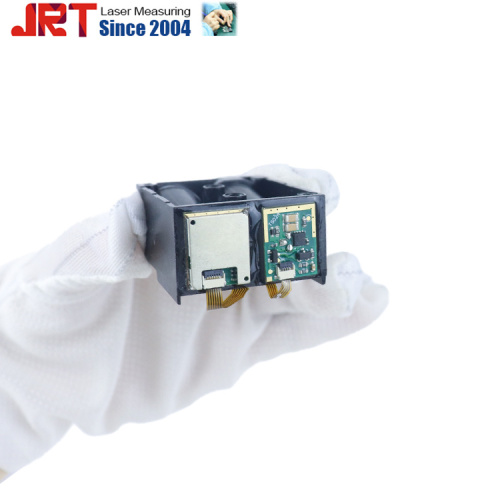 800m Golf Laser Rangefinder Sensor Serial