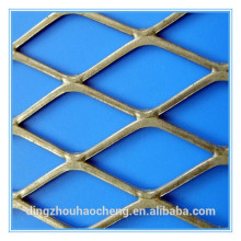 5x10 iron fine quality expanded plate mesh manufacture