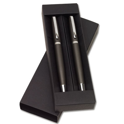 stylish aluminum ballpoint and rollerball (6)