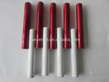 Custom Aluminum Elegant Smoking Tube