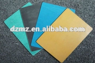 oil resistant non asbestos rubber sheet