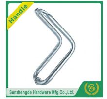 BTB SPH-022SS Antique Brass Handles Glass Door Pull Handle