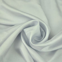 Silk Manufacturer Supply Customized Solid Colour Silk Habotai Fabric Used for Garment Lining