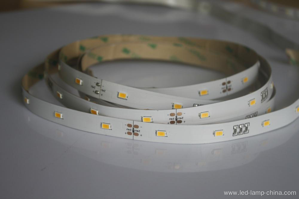 UL Approved SMD5630 LED Strip Light For Signage Lighting